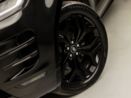 Land Rover Range Rover Evoque 2.0 P250 AWD HSE 251Pk Automaat (PANORAMADAK, VIRTUAL COCKPIT, APPLE CARPLAY, MEMORY SEATS, CAMER... ActivLease financial lease