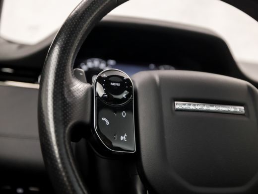 Land Rover Range Rover Evoque 2.0 P250 AWD HSE 251Pk Automaat (PANORAMADAK, VIRTUAL COCKPIT, APPLE CARPLAY, MEMORY SEATS, CAMER... ActivLease financial lease