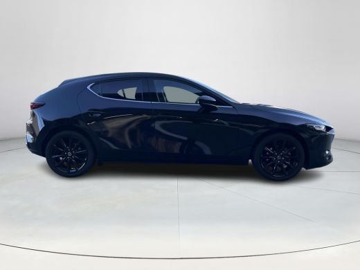 Mazda 3 2.5 e-SkyActiv-G M Hybrid 140 Homura ActivLease financial lease