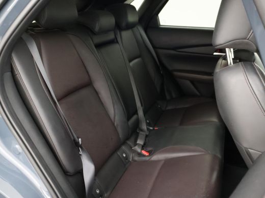 Mazda CX-30 2.0 e-SkyActiv-X M 180 PK HYBRID LUXURY + BOSE | TREKHAAK | LEDER | ADAPTIVE CRUISE | CAMERA ActivLease financial lease
