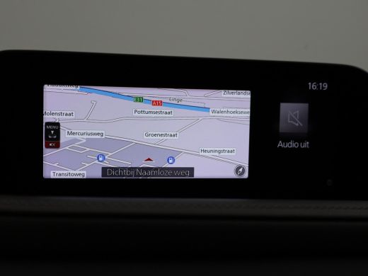 Mazda CX-30 2.0 e-SkyActiv-X M 180 PK HYBRID LUXURY + BOSE | TREKHAAK | LEDER | ADAPTIVE CRUISE | CAMERA ActivLease financial lease