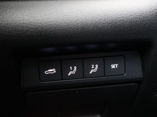 Mazda CX-30 2.0 e-SkyActiv-X M 180 PK HYBRID LUXURY + BOSE | TREKHAAK | LEDER | ADAPTIVE CRUISE | CAMERA ActivLease financial lease