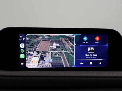 Mazda CX-30 2.0 e-SkyActiv-X M 180 PK HYBRID LUXURY + BOSE | TREKHAAK | LEDER | ADAPTIVE CRUISE | CAMERA ActivLease financial lease