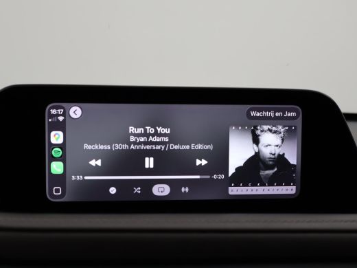 Mazda CX-30 2.0 e-SkyActiv-X M 180 PK HYBRID LUXURY + BOSE | TREKHAAK | LEDER | ADAPTIVE CRUISE | CAMERA ActivLease financial lease