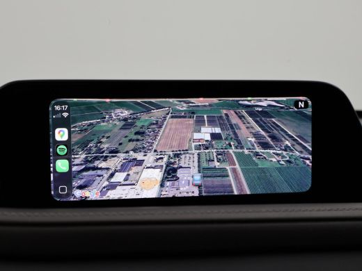 Mazda CX-30 2.0 e-SkyActiv-X M 180 PK HYBRID LUXURY + BOSE | TREKHAAK | LEDER | ADAPTIVE CRUISE | CAMERA ActivLease financial lease