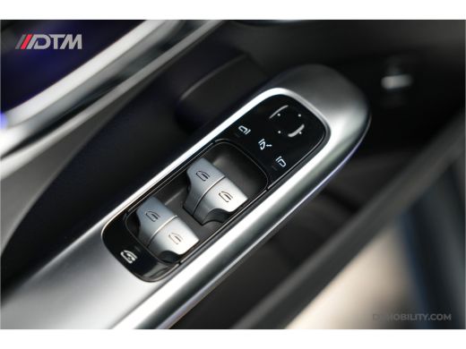 Mercedes-Benz C-Klasse 200 AMG | Vol optie! | Burmester | Pano ActivLease financial lease