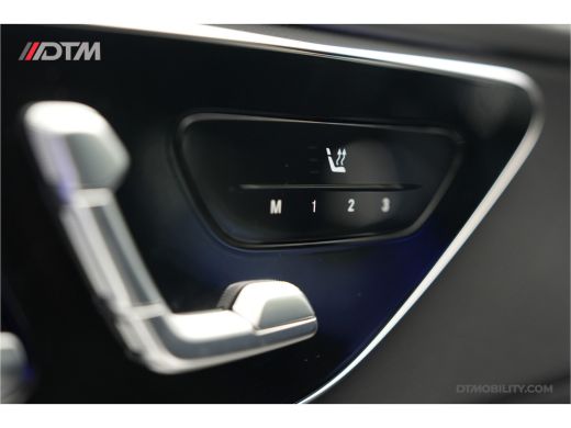 Mercedes-Benz C-Klasse 200 AMG | Vol optie! | Burmester | Pano ActivLease financial lease