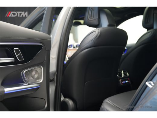 Mercedes-Benz C-Klasse 200 AMG | Vol optie! | Burmester | Pano ActivLease financial lease