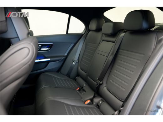 Mercedes-Benz C-Klasse 200 AMG | Vol optie! | Burmester | Pano ActivLease financial lease