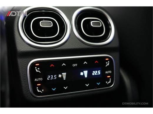 Mercedes-Benz C-Klasse 200 AMG | Vol optie! | Burmester | Pano ActivLease financial lease