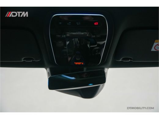 Mercedes-Benz C-Klasse 200 AMG | Vol optie! | Burmester | Pano ActivLease financial lease