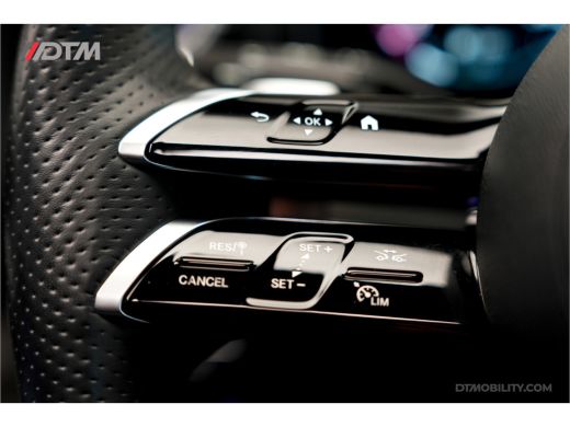 Mercedes-Benz C-Klasse 200 AMG | Vol optie! | Burmester | Pano ActivLease financial lease