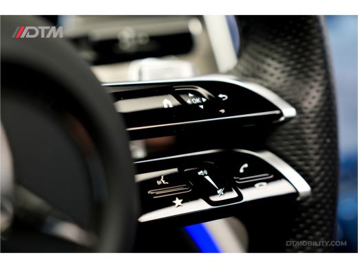 Mercedes-Benz C-Klasse 200 AMG | Vol optie! | Burmester | Pano ActivLease financial lease