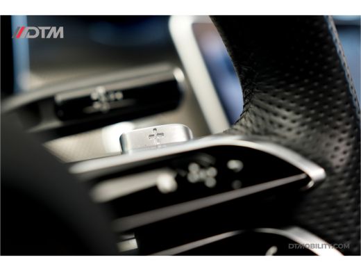 Mercedes-Benz C-Klasse 200 AMG | Vol optie! | Burmester | Pano ActivLease financial lease