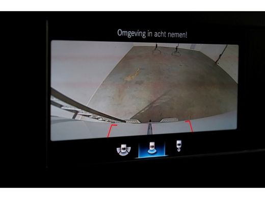 Mercedes-Benz Sprinter 314 CDI 143pk E6 L2H2 4x4 ZG1 D.C. Airco/Navi/Trekhaak 2800kg 05-2019 ActivLease financial lease