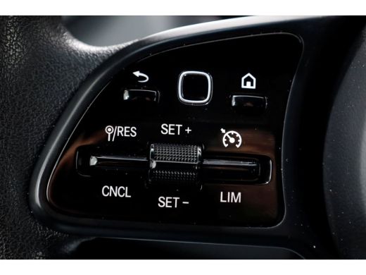 Mercedes-Benz Sprinter 314 CDI 143pk E6 L2H2 4x4 ZG1 D.C. Airco/Navi/Trekhaak 2800kg 05-2019 ActivLease financial lease