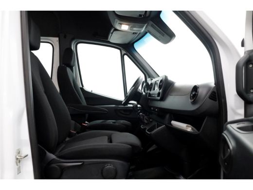 Mercedes-Benz Sprinter 314 CDI 143pk E6 L2H2 4x4 ZG1 D.C. Airco/Navi/Trekhaak 2800kg 05-2019 ActivLease financial lease