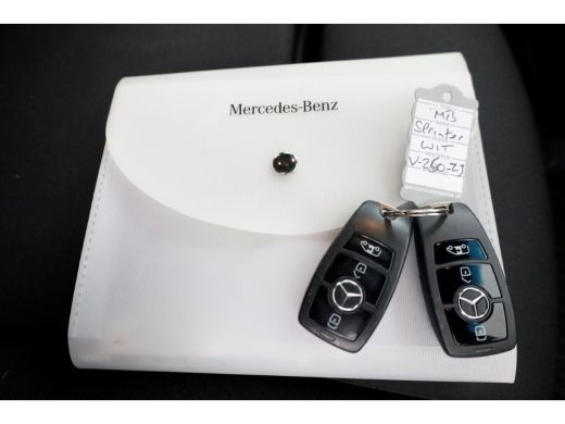 Mercedes-Benz Sprinter 314 CDI 143pk E6 L2H2 4x4 ZG1 D.C. Airco/Navi/Trekhaak 2800kg 05-2019 ActivLease financial lease