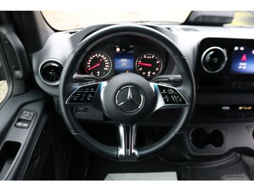 Mercedes-Benz Sprinter 319 CDI L2 H2 Automaat Navigatie Leer 360 Camera 3.5T Trekhaak ActivLease financial lease