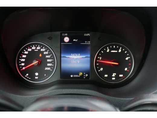 Mercedes-Benz Sprinter 319 CDI L2 H2 Automaat Navigatie Leer 360 Camera 3.5T Trekhaak ActivLease financial lease