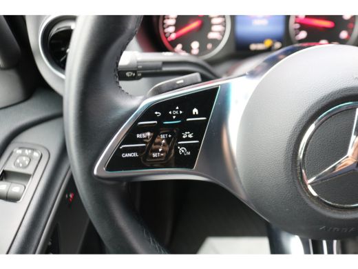 Mercedes-Benz Sprinter 319 CDI L2 H2 Automaat Navigatie Leer 360 Camera 3.5T Trekhaak ActivLease financial lease