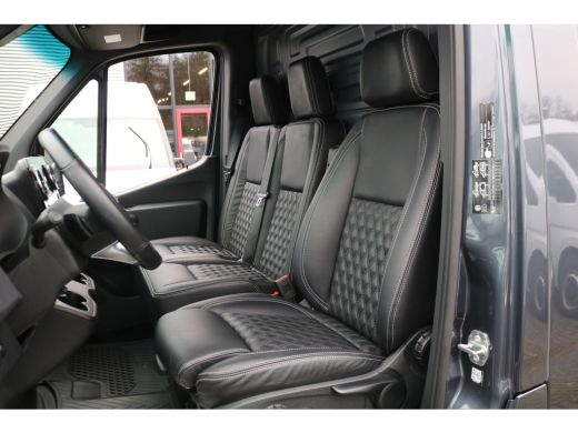 Mercedes-Benz Sprinter 319 CDI L2 H2 Automaat Navigatie Leer 360 Camera 3.5T Trekhaak ActivLease financial lease
