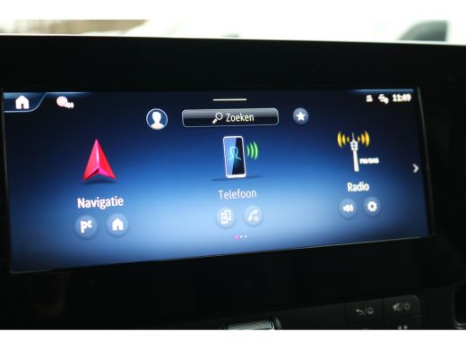 Mercedes-Benz Sprinter 319 CDI L2 H2 Automaat Navigatie Leer 360 Camera 3.5T Trekhaak ActivLease financial lease