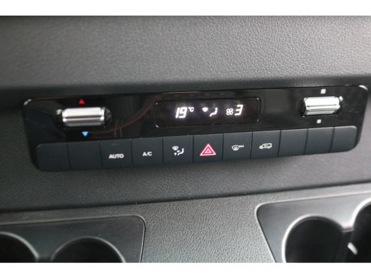 Mercedes-Benz Sprinter 319 CDI L2 H2 Automaat Navigatie Leer 360 Camera 3.5T Trekhaak ActivLease financial lease