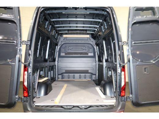 Mercedes-Benz Sprinter 319 CDI L2 H2 Automaat Navigatie Leer 360 Camera 3.5T Trekhaak ActivLease financial lease