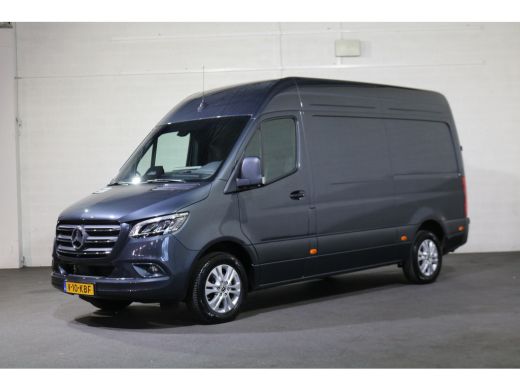 Mercedes-Benz Sprinter 319 CDI L2 H2 Automaat Navigatie Leer 360 Camera 3.5T Trekhaak ActivLease financial lease