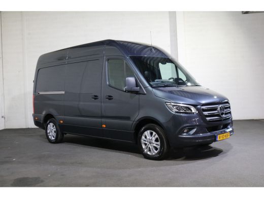 Mercedes-Benz Sprinter 319 CDI L2 H2 Automaat Navigatie Leer 360 Camera 3.5T Trekhaak ActivLease financial lease