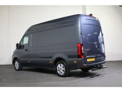 Mercedes-Benz Sprinter 319 CDI L2 H2 Automaat Navigatie Leer 360 Camera 3.5T Trekhaak ActivLease financial lease