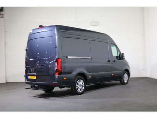 Mercedes-Benz Sprinter 319 CDI L2 H2 Automaat Navigatie Leer 360 Camera 3.5T Trekhaak ActivLease financial lease