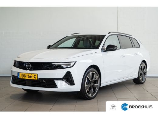 Opel Astra Electric 54 kWh Business Edition | 8 Jaar Garantie | Camera | Navigatie | Climate Controle | Stoe...