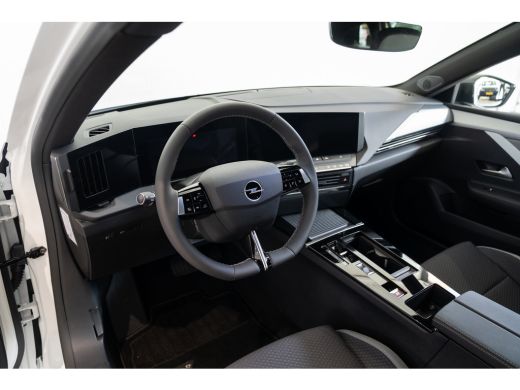 Opel Astra Electric 54 kWh Business Edition | 8 Jaar Garantie | Camera | Navigatie | Climate Controle | Stoe... ActivLease financial lease