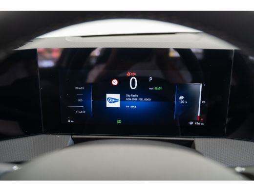 Opel Astra Electric 54 kWh Business Edition | 8 Jaar Garantie | Camera | Navigatie | Climate Controle | Stoe... ActivLease financial lease