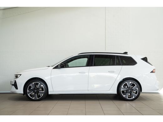 Opel Astra Electric 54 kWh Business Edition | 8 Jaar Garantie | Camera | Navigatie | Climate Controle | Stoe... ActivLease financial lease