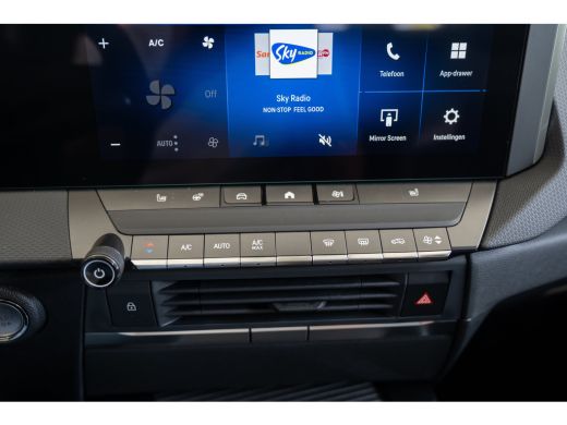 Opel Astra Electric 54 kWh Business Edition | 8 Jaar Garantie | Camera | Navigatie | Climate Controle | Stoe... ActivLease financial lease