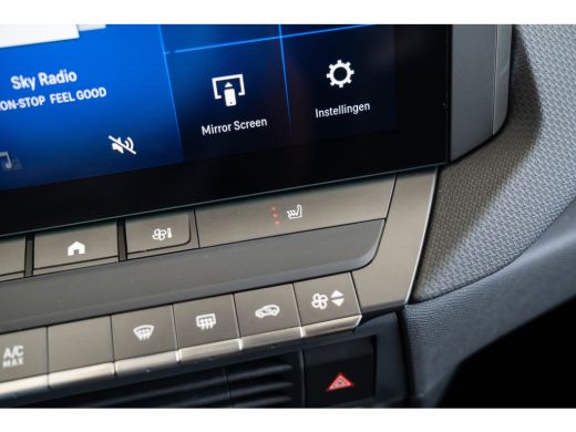 Opel Astra Electric 54 kWh Business Edition | 8 Jaar Garantie | Camera | Navigatie | Climate Controle | Stoe... ActivLease financial lease