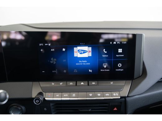 Opel Astra Electric 54 kWh Business Edition | 8 Jaar Garantie | Camera | Navigatie | Climate Controle | Stoe... ActivLease financial lease