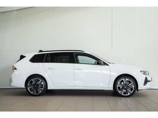 Opel Astra Electric 54 kWh Business Edition | 8 Jaar Garantie | Camera | Navigatie | Climate Controle | Stoe... ActivLease financial lease