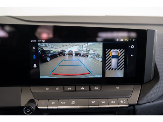 Opel Astra Electric 54 kWh Business Edition | 8 Jaar Garantie | Camera | Navigatie | Climate Controle | Stoe... ActivLease financial lease