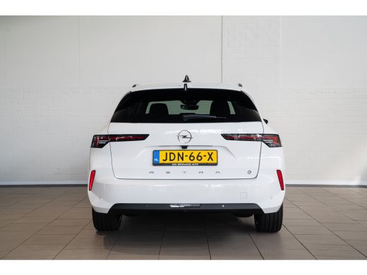 Opel Astra Electric 54 kWh Business Edition | 8 Jaar Garantie | Camera | Navigatie | Climate Controle | Stoe... ActivLease financial lease