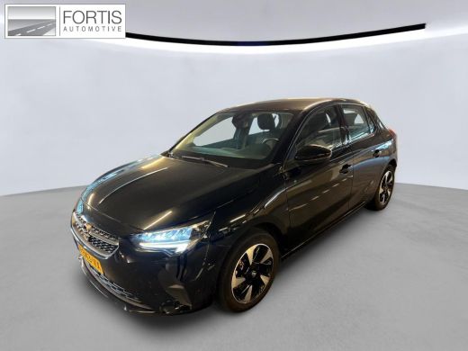 Opel Corsa-e Business Edition 1 fase 50 kWh NL-AUTO | 360 CAMERA |NAVI | CARPLAY