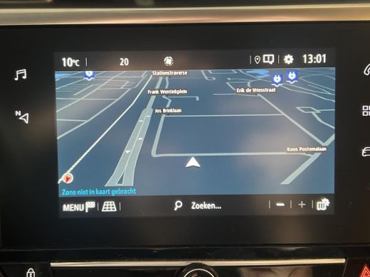 Opel Corsa-e Business Edition 1 fase 50 kWh NL-AUTO | 360 CAMERA |NAVI | CARPLAY ActivLease financial lease