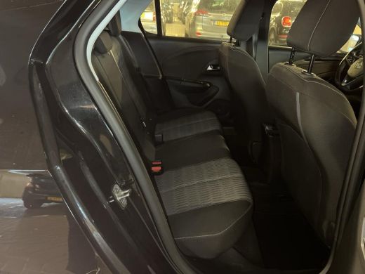 Opel Corsa-e Business Edition 1 fase 50 kWh NL-AUTO | 360 CAMERA |NAVI | CARPLAY ActivLease financial lease