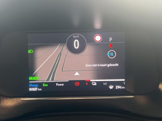 Opel Corsa-e Business Edition 1 fase 50 kWh NL-AUTO | 360 CAMERA |NAVI | CARPLAY ActivLease financial lease