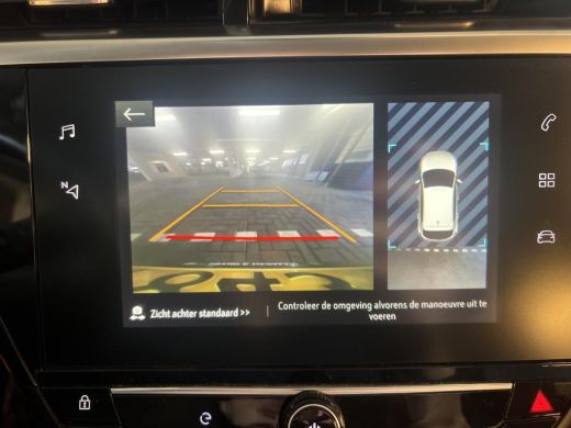 Opel Corsa-e Business Edition 1 fase 50 kWh NL-AUTO | 360 CAMERA |NAVI | CARPLAY ActivLease financial lease