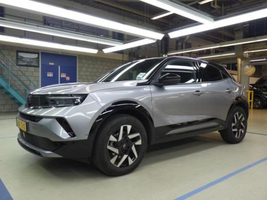 Opel Mokka 1.2 Turbo Hybrid GS 145pk | Technologie Pakket | LED-Matrix | Adaptive Cruise | Keyless | Dodehoe...