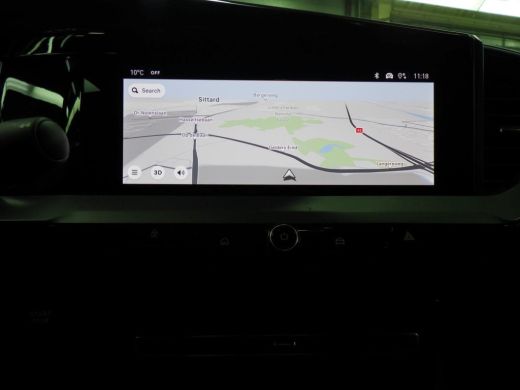 Opel Mokka 1.2 Turbo Hybrid GS 145pk | Technologie Pakket | LED-Matrix | Adaptive Cruise | Keyless | Dodehoe... ActivLease financial lease